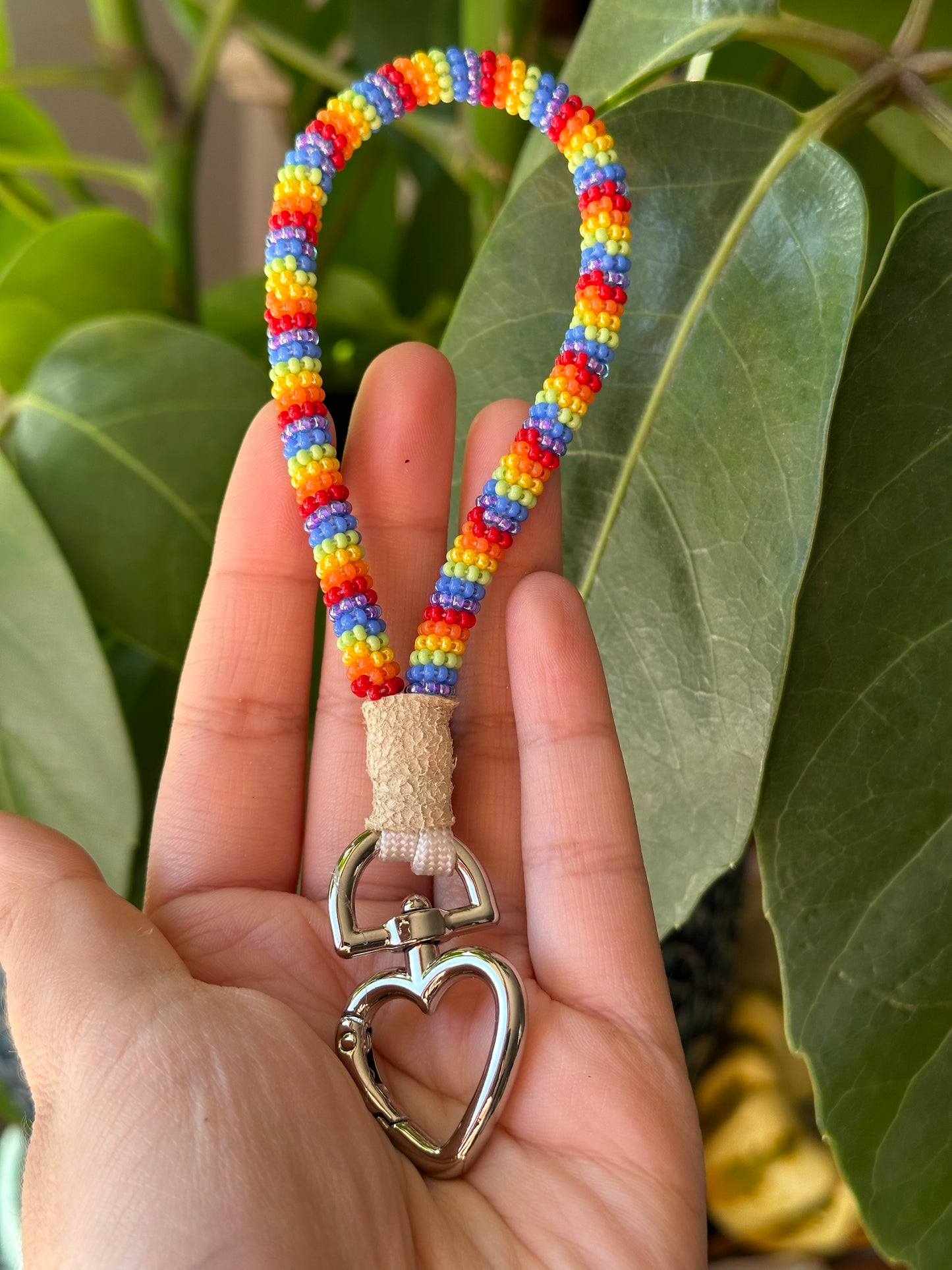 Custom Mini Keychain