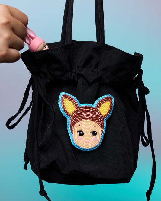 Sonny Angel Deer Pin