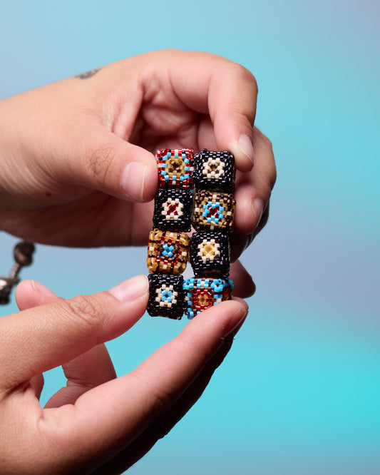 Infinity Cube Fidget