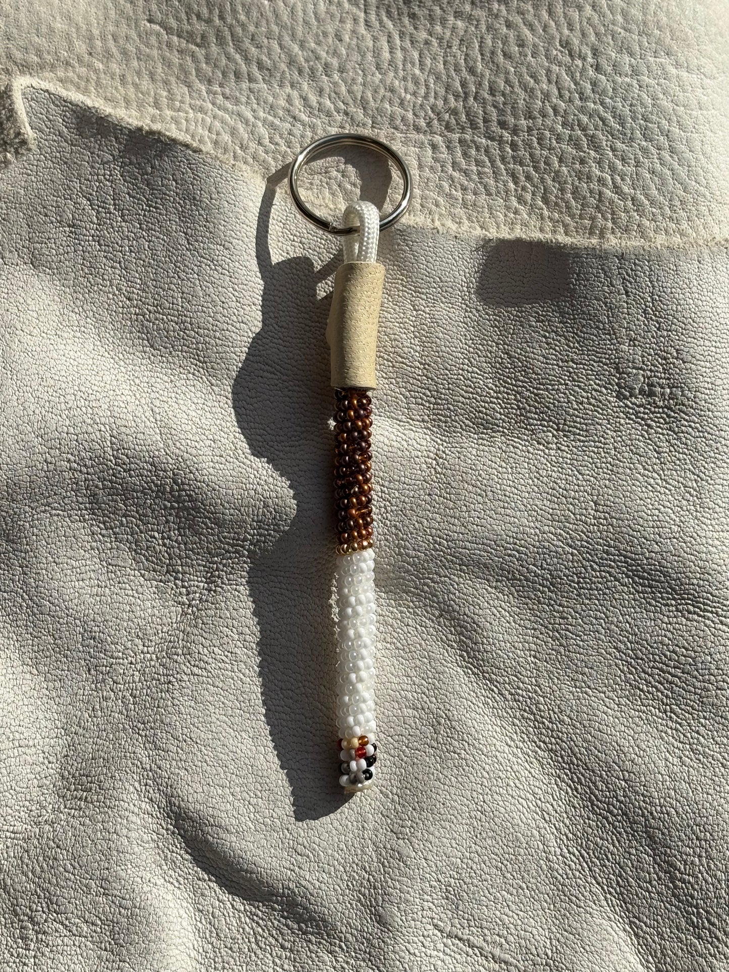 Cigarette Keychain