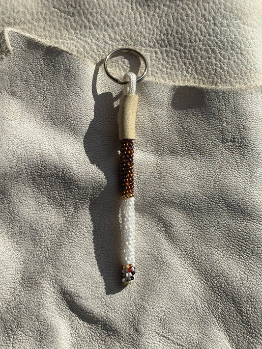 Cigarette Keychain