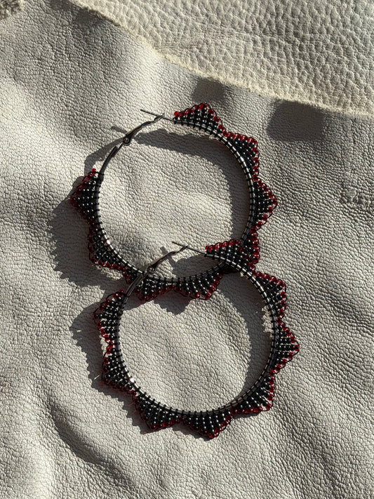 Deadly Hoops