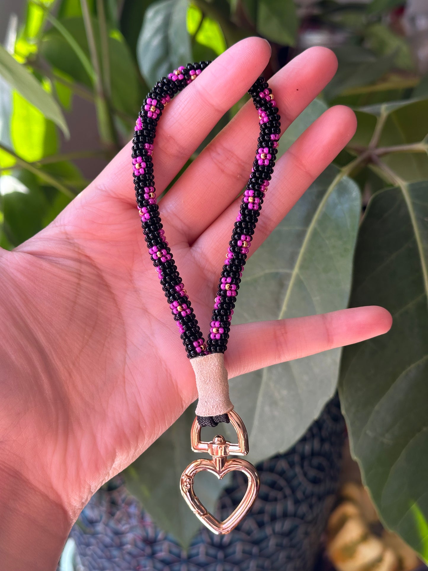 Custom Mini Keychain